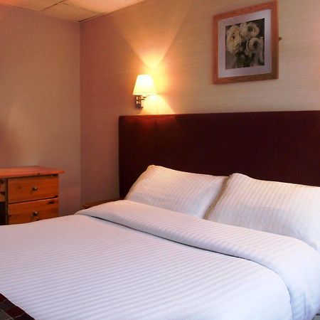 גילינגהאם King Charles Hotel מראה חיצוני תמונה