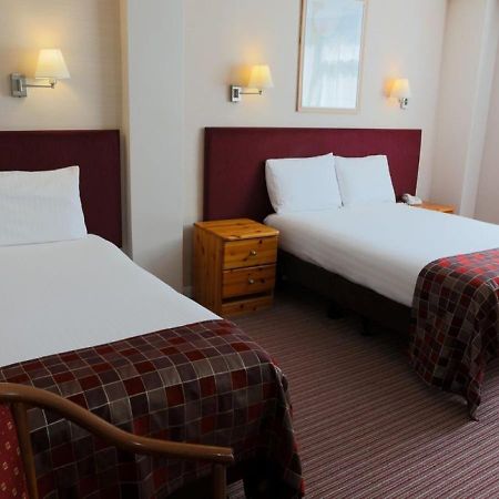 גילינגהאם King Charles Hotel מראה חיצוני תמונה