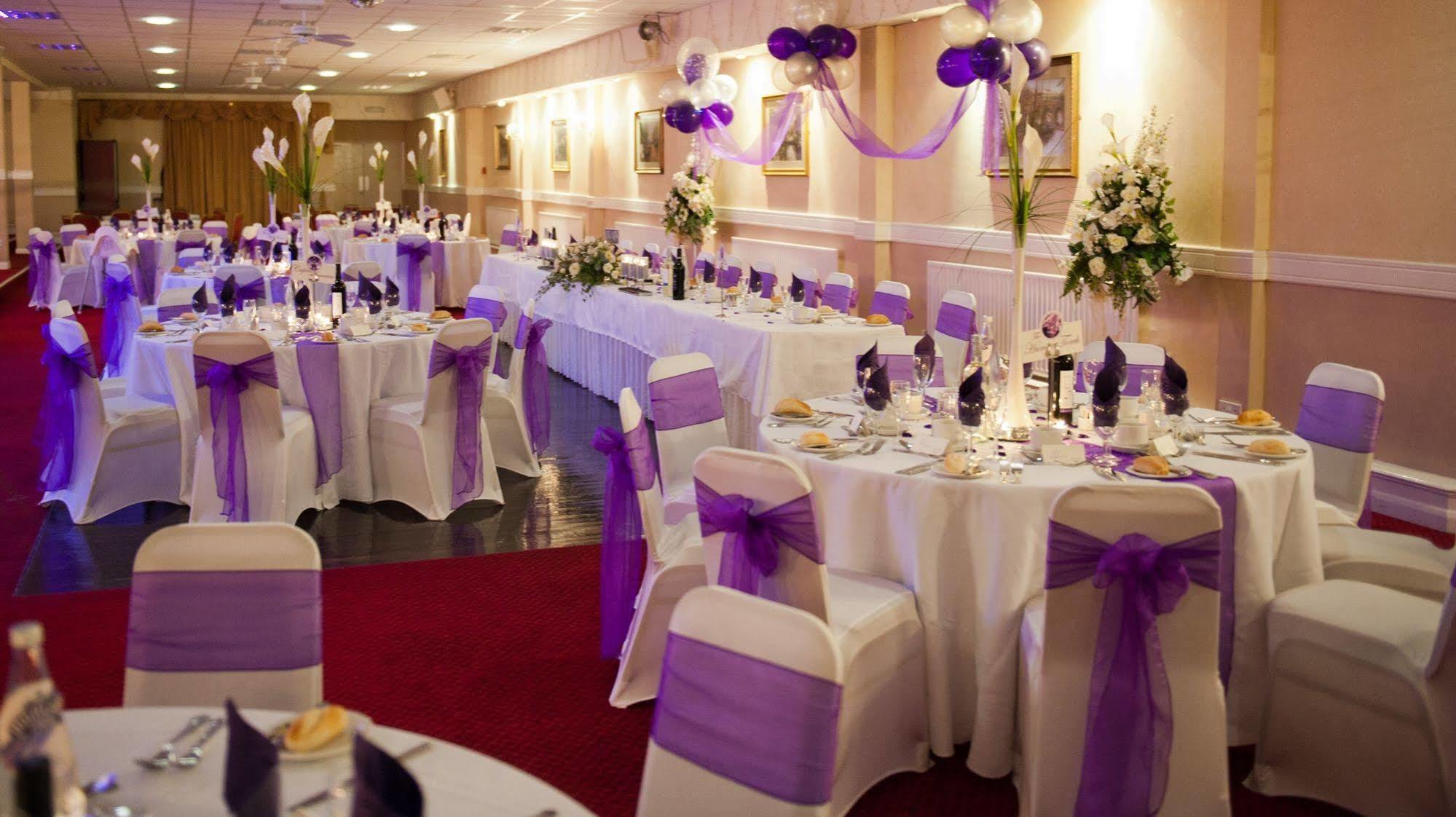 גילינגהאם King Charles Hotel מראה חיצוני תמונה