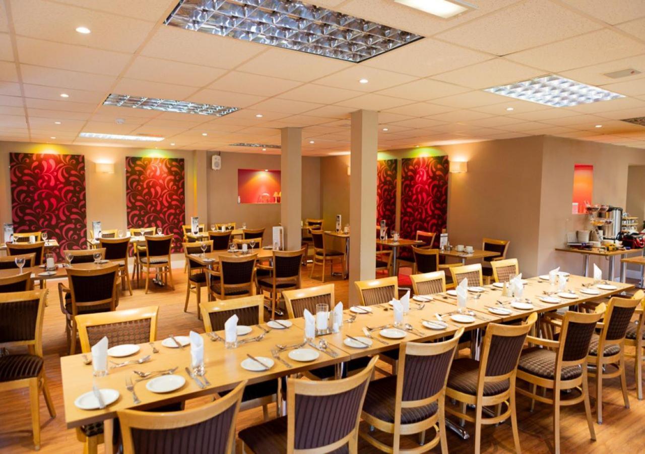 גילינגהאם King Charles Hotel מראה חיצוני תמונה